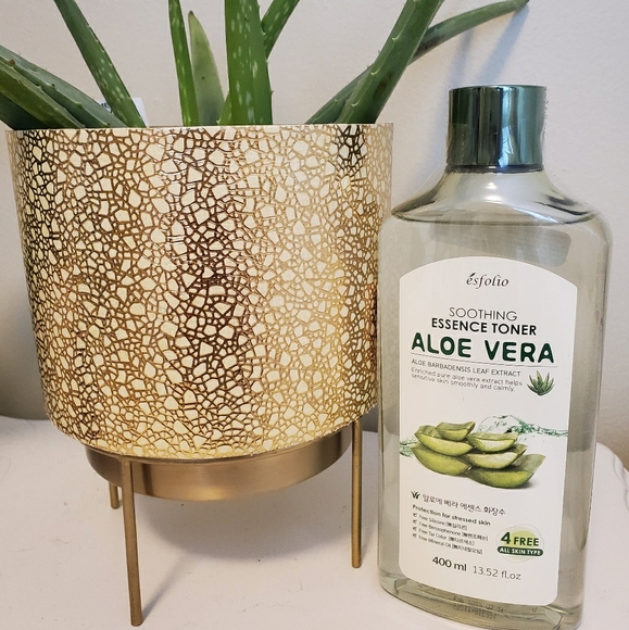 Esfolio Aloe Vera Toner - Picture 1 of 4